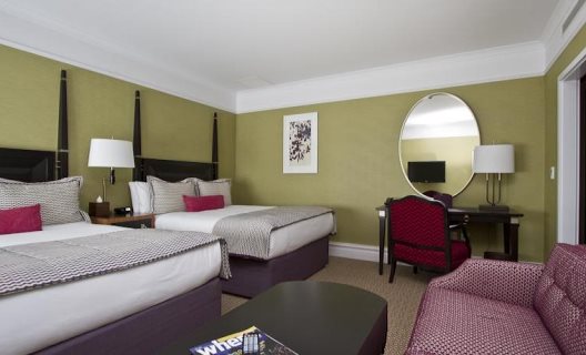 Hotel St. Ermins Autograph Collection