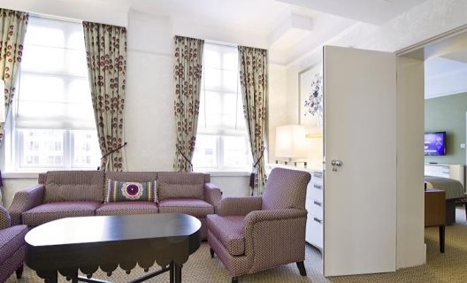 Hotel St. Ermins Autograph Collection