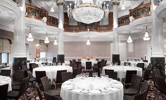 Hotel St. Ermins Autograph Collection