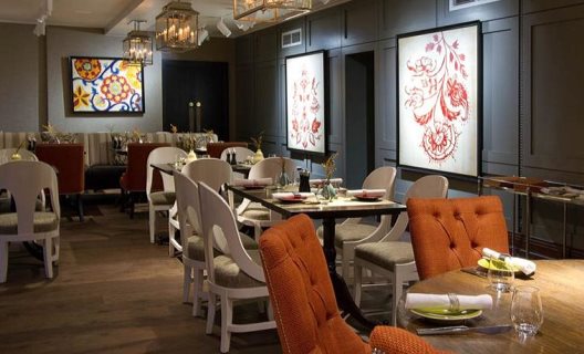 Hotel St. Ermins Autograph Collection