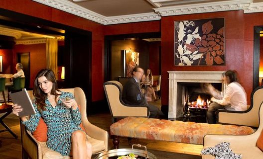 Hotel St. Ermins Autograph Collection