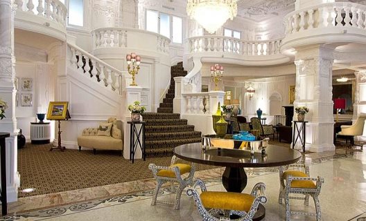 Hotel St. Ermins Autograph Collection