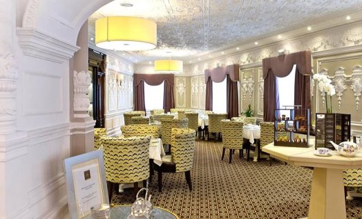 Hotel St. Ermins Autograph Collection