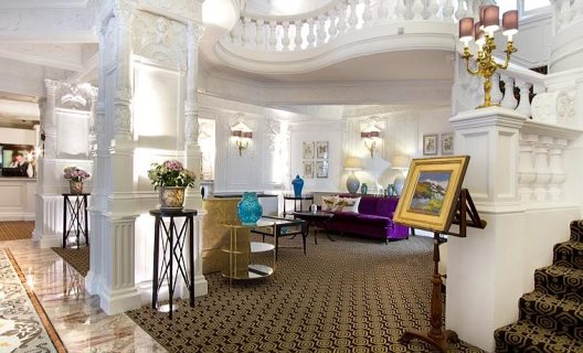 Hotel St. Ermins Autograph Collection