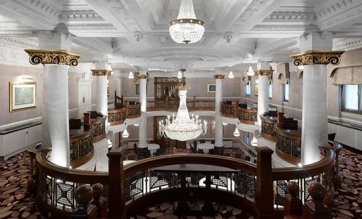 Hotel St. Ermins Autograph Collection