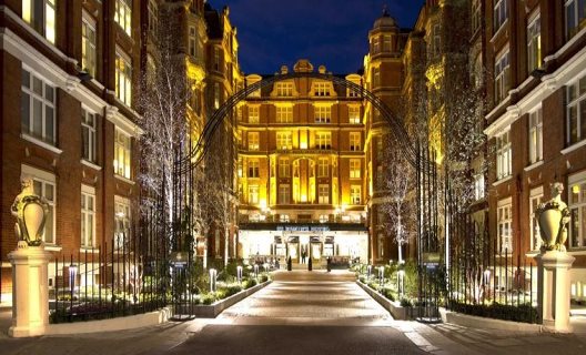 Hotel St. Ermins Autograph Collection