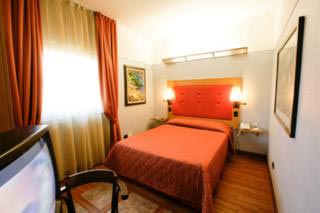 Hotel St George