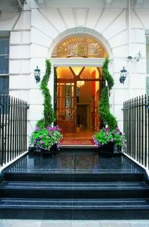 Hotel St George
