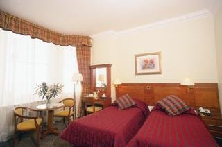Hotel St George