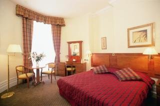 Hotel St George