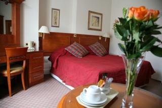 Hotel St George