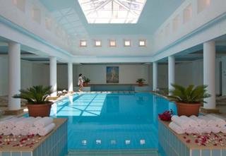 Hotel St George Gardens