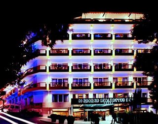 Hotel St. George Lycabettus