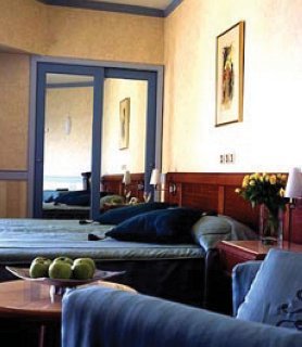 Hotel St. George Lycabettus