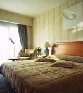 Hotel St. George Lycabettus