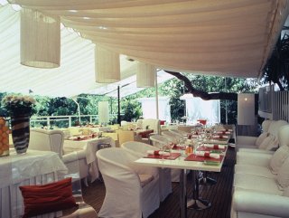 Hotel St. George Lycabettus