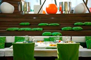 Hotel St. George Lycabettus