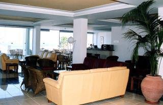 Hotel St George Spa & Golf Beach Resort