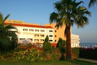 Hotel St George Spa & Golf Beach Resort