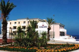 Hotel St George Spa & Golf Beach Resort