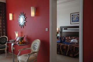 Hotel St George Spa & Golf Beach Resort