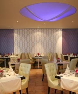 Hotel St George Spa & Golf Beach Resort
