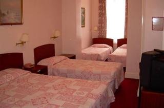 Hotel St George-victoria