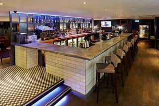 Hotel St. Giles London
