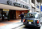 Hotel St. Giles London