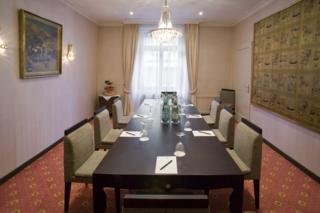 Hotel St. Gotthard