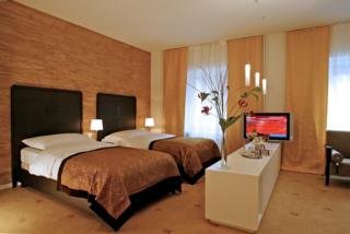 Hotel St. Gotthard