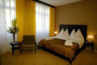 Hotel St. Gotthard