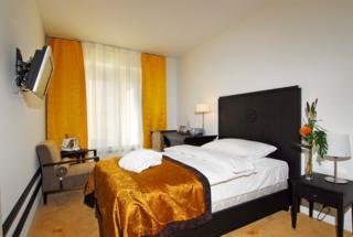 Hotel St. Gotthard