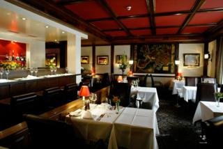 Hotel St. Gotthard