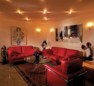 Hotel St. Gotthard Swiss Quality