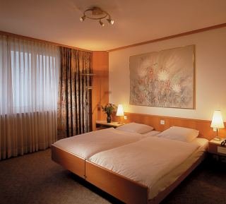 Hotel St. Gotthard Swiss Quality