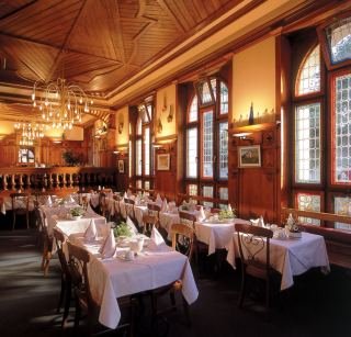 Hotel St. Gotthard Swiss Quality