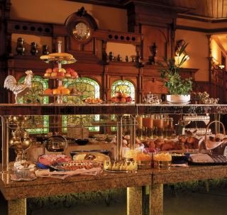 Hotel St. Gotthard Swiss Quality