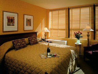 Hotel St. Gregory Luxury & Suites