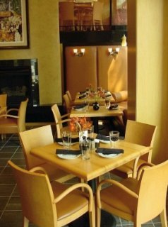 Hotel St. Gregory Luxury & Suites