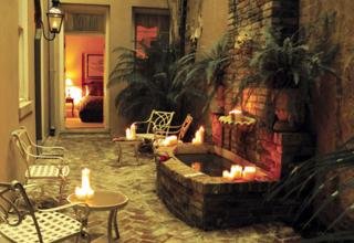 Hotel St James