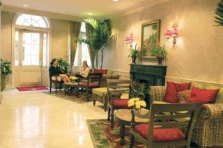Hotel St James