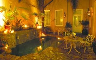 Hotel St James