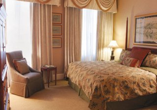 Hotel St James