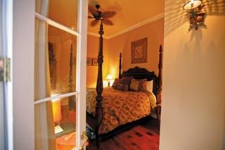 Hotel St James