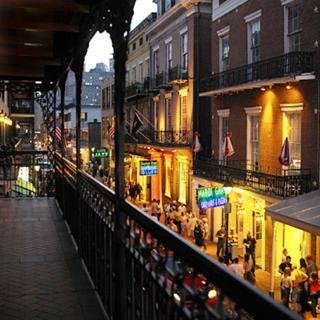 Hotel St James