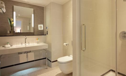 Hotel St. James Court London