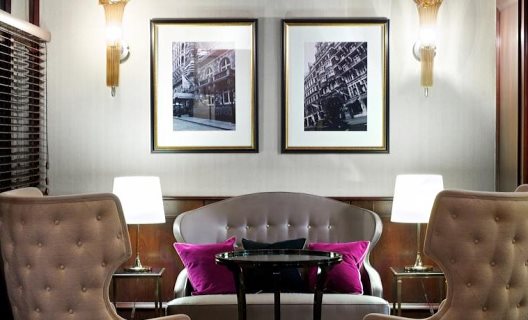 Hotel St. James Court London