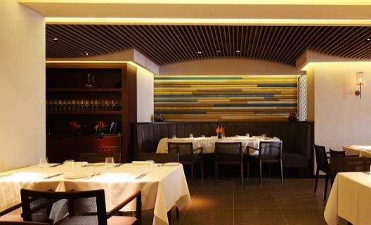 Hotel St. James Court London