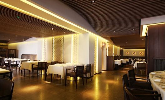 Hotel St. James Court London